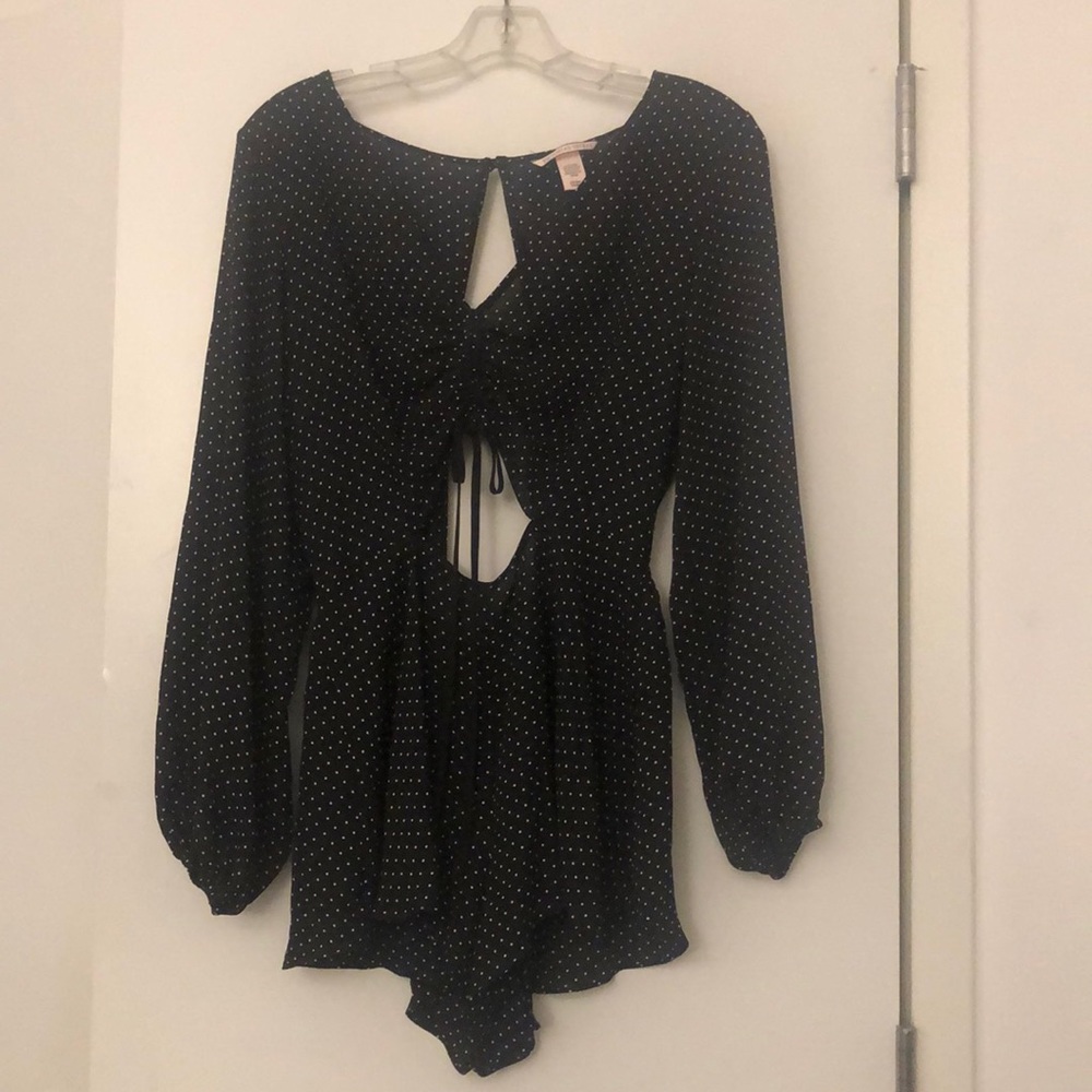 VS jumper